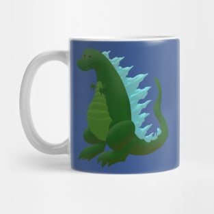 Dinosaur Mug